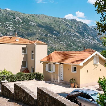 Hera Apartments Доли Столив Екстериор снимка