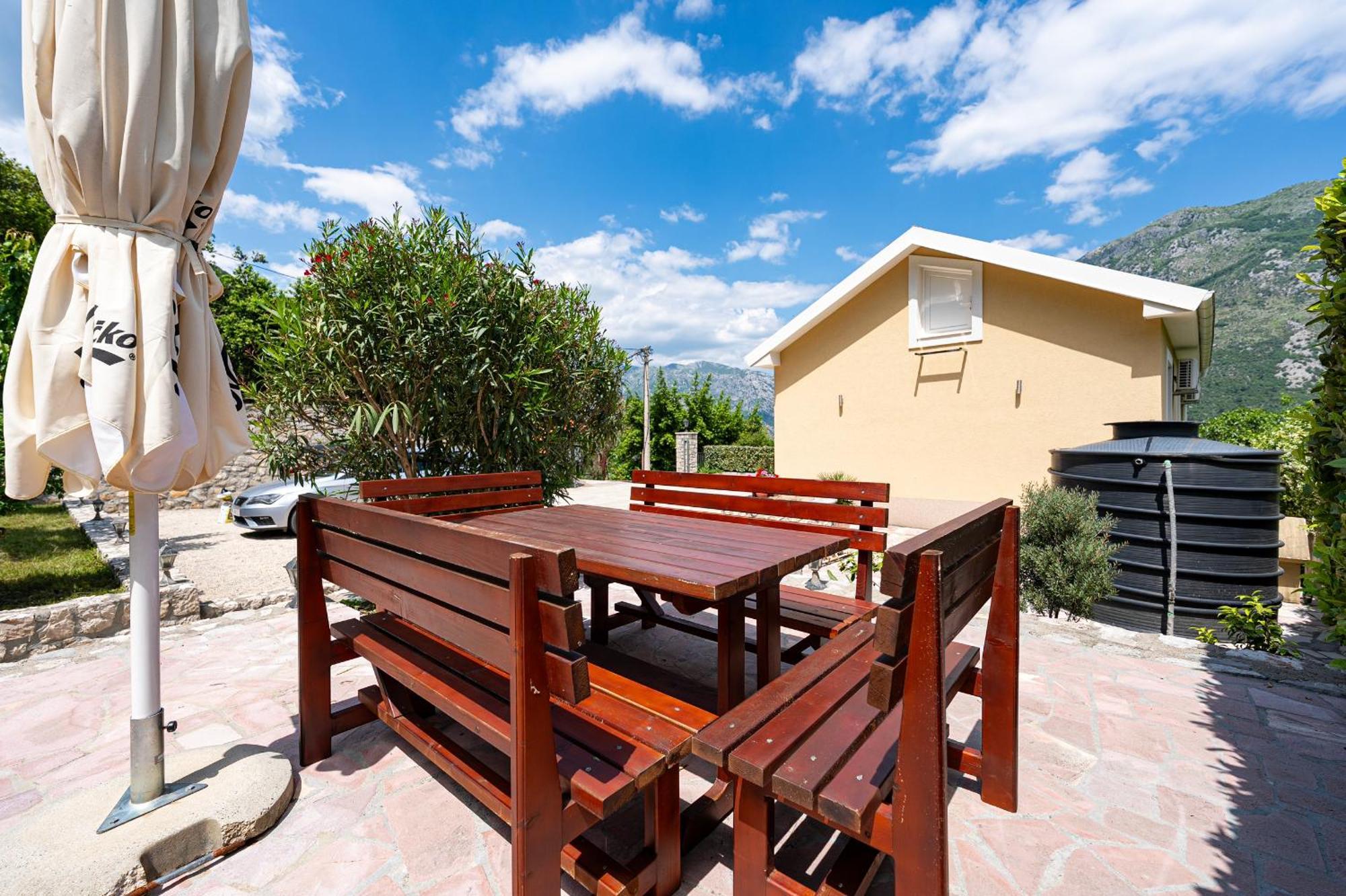 Hera Apartments Доли Столив Екстериор снимка