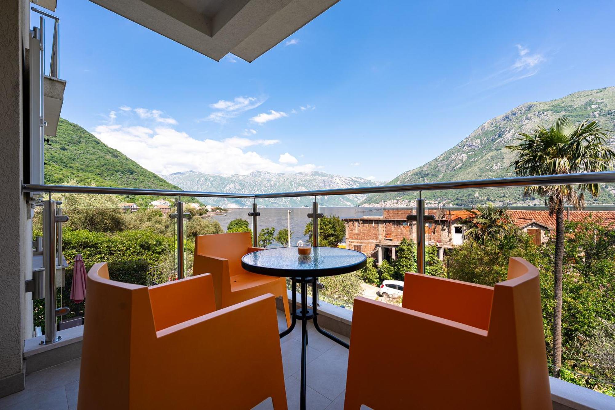 Hera Apartments Доли Столив Екстериор снимка
