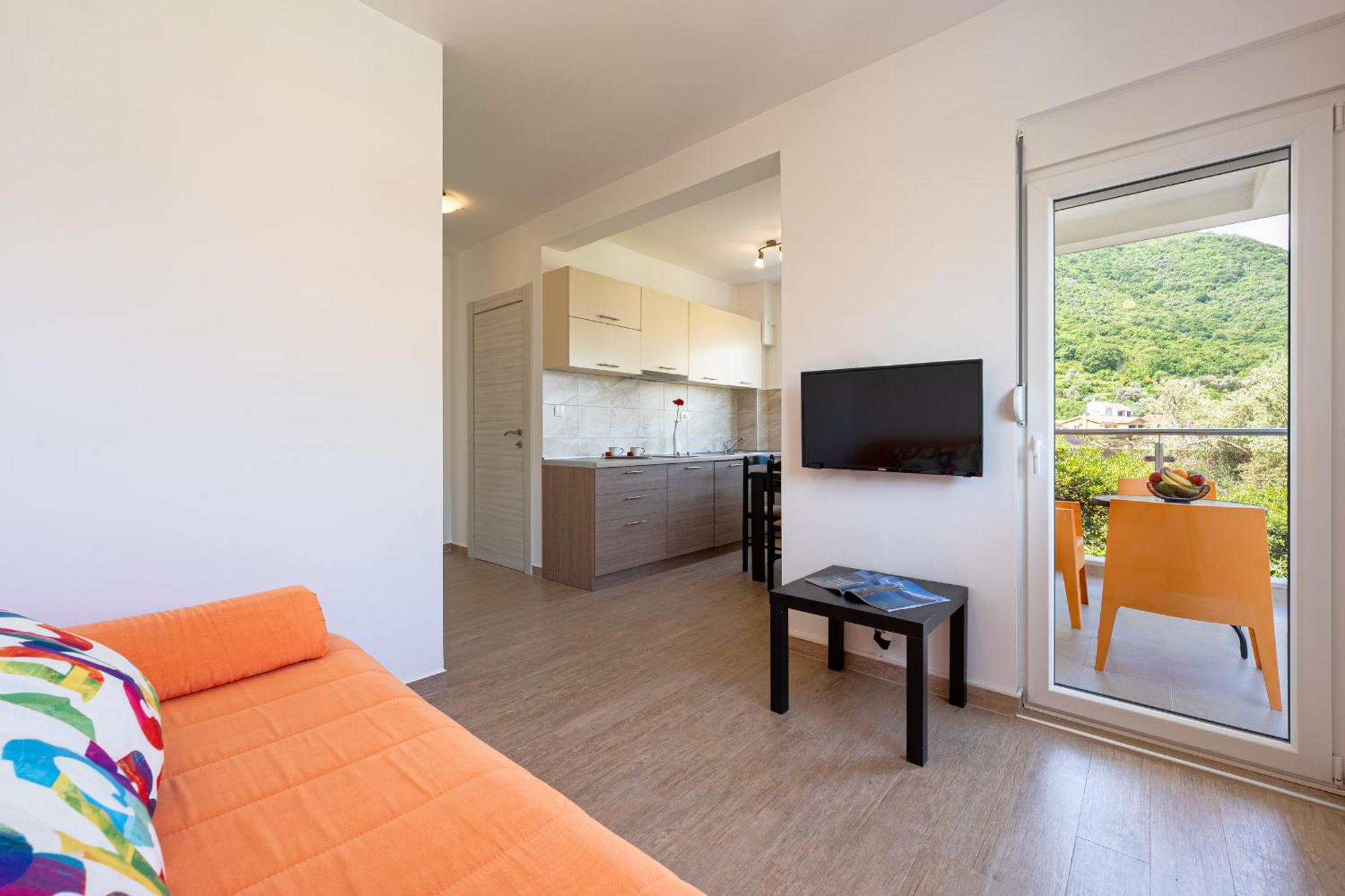 Hera Apartments Доли Столив Екстериор снимка
