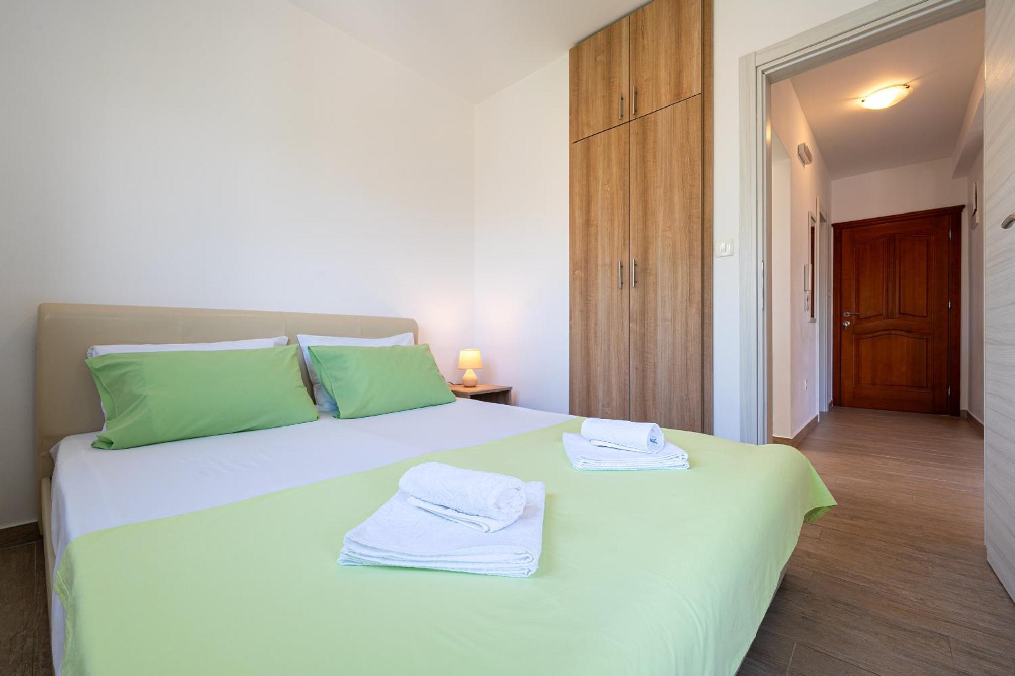 Hera Apartments Доли Столив Екстериор снимка