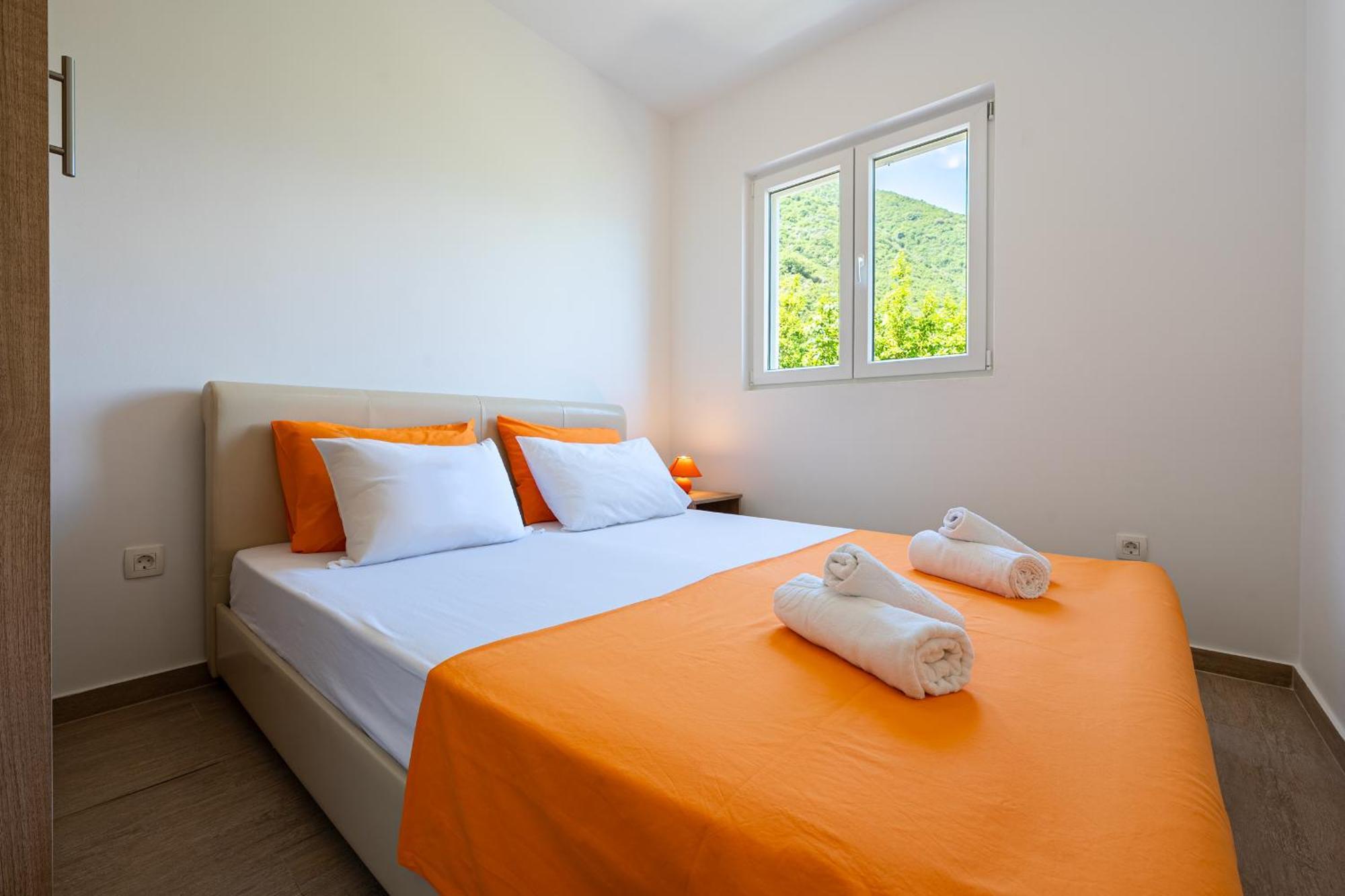 Hera Apartments Доли Столив Стая снимка