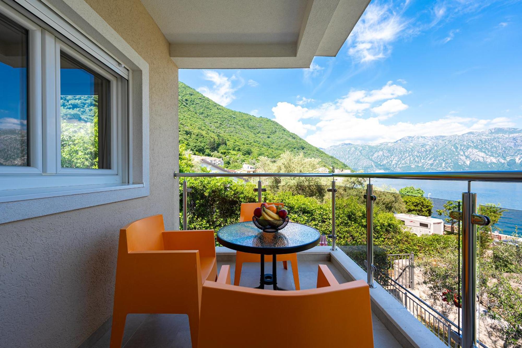Hera Apartments Доли Столив Екстериор снимка