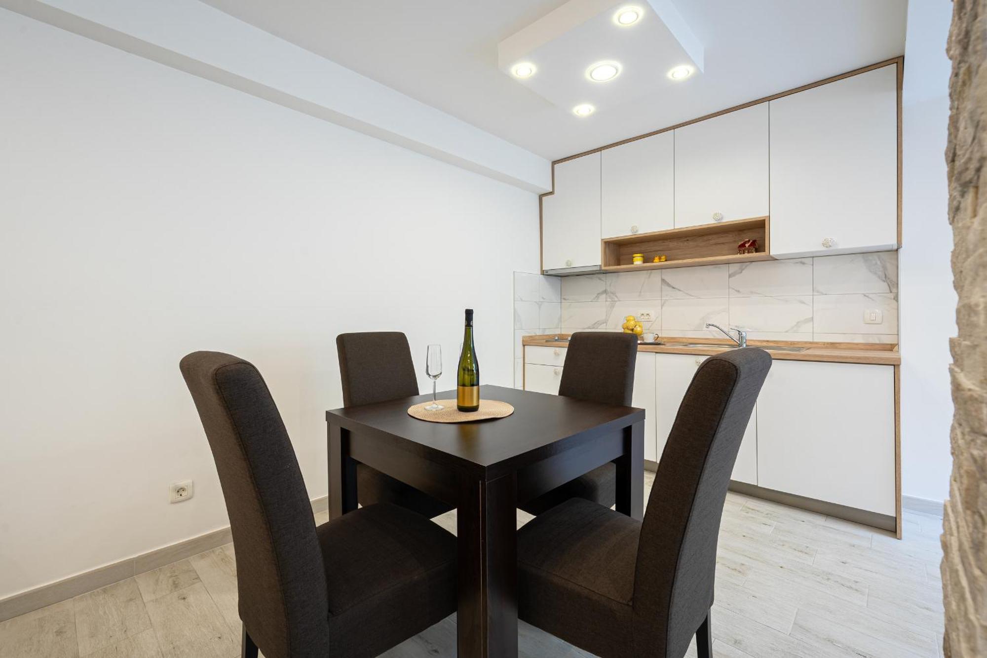 Hera Apartments Доли Столив Екстериор снимка