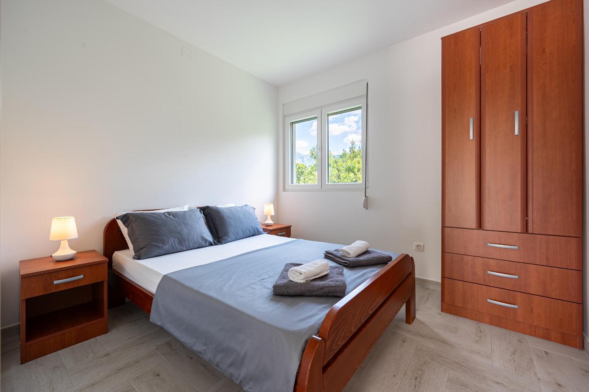 Hera Apartments Доли Столив Екстериор снимка