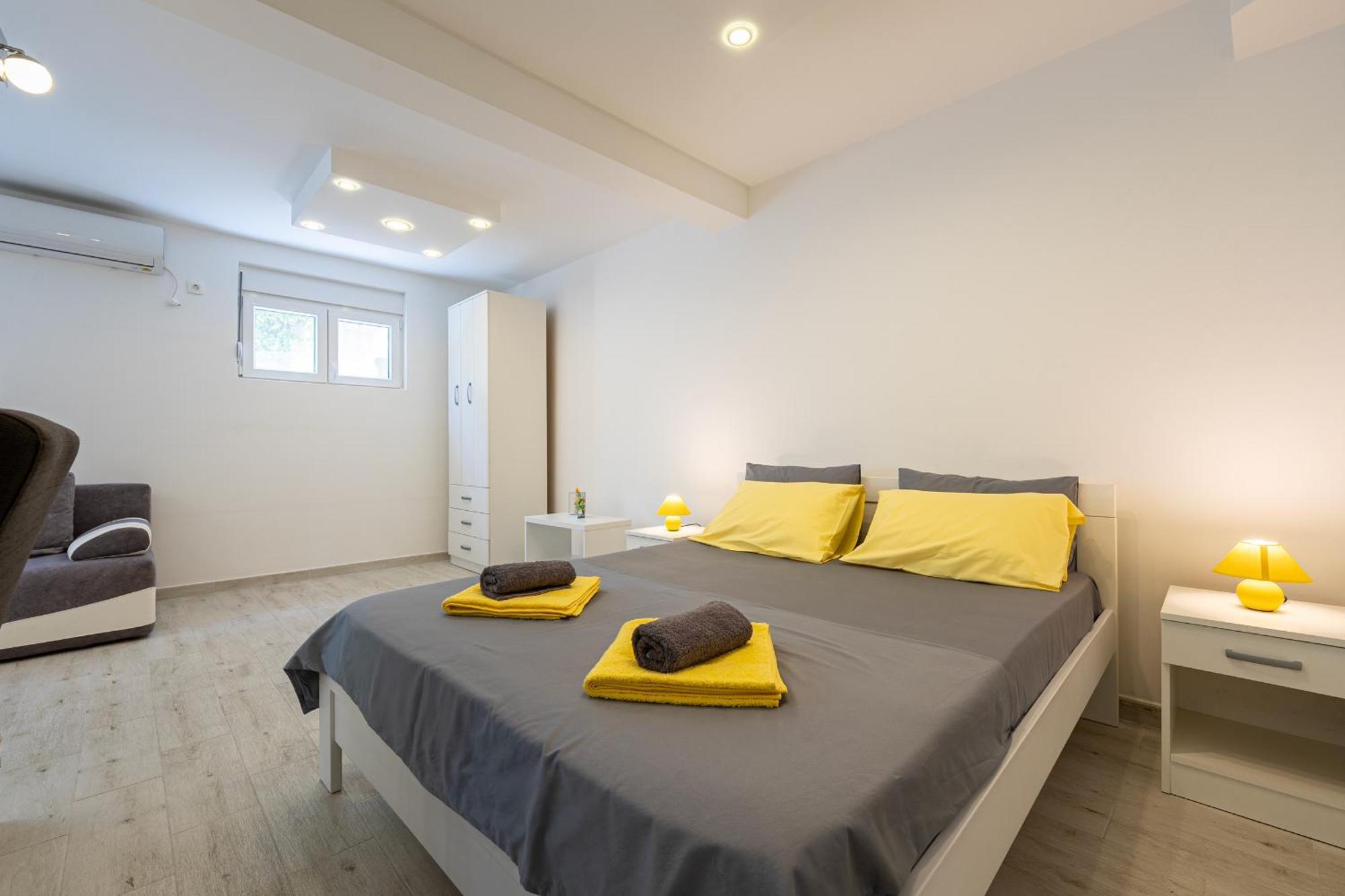 Hera Apartments Доли Столив Екстериор снимка