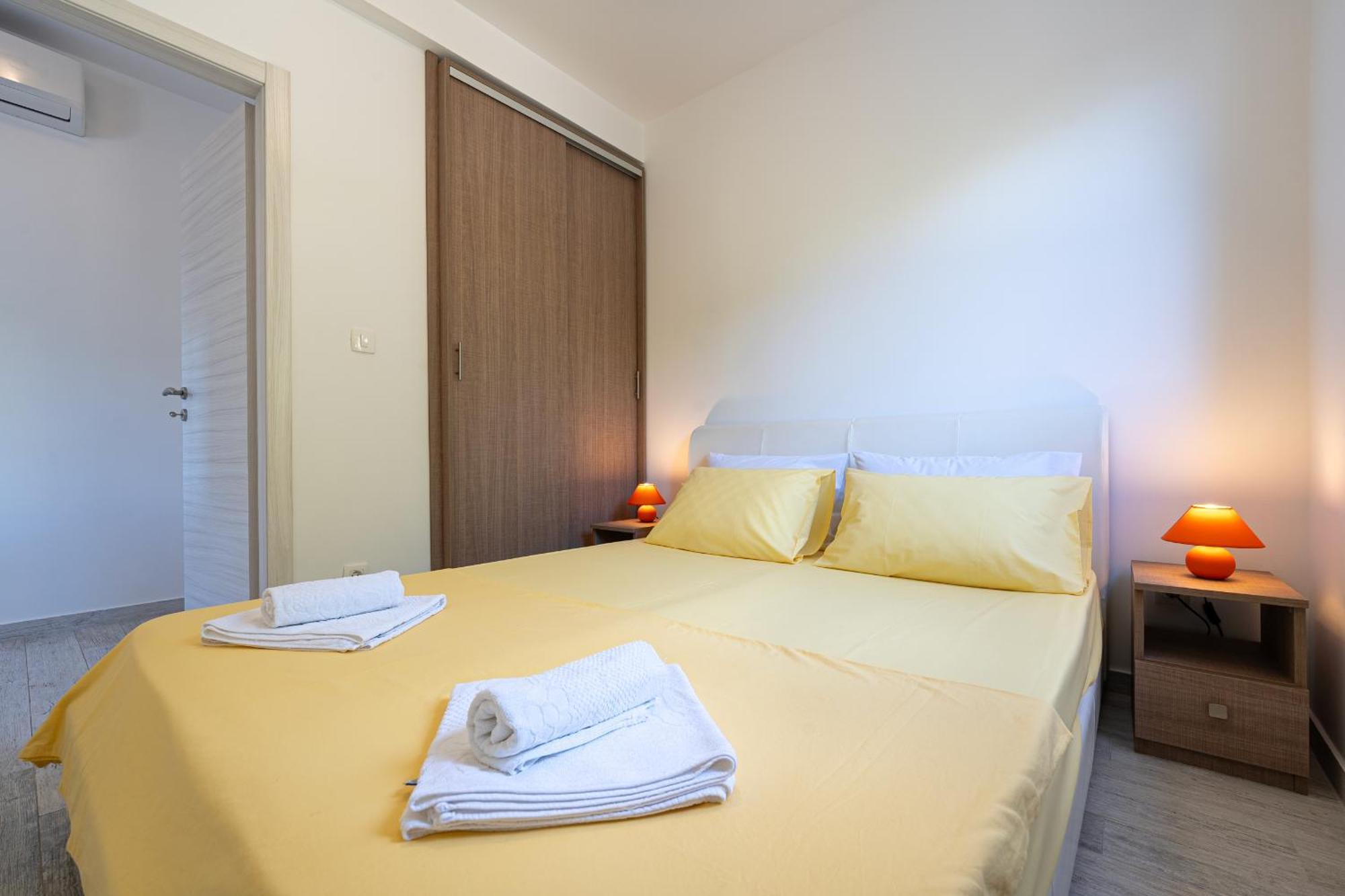 Hera Apartments Доли Столив Стая снимка