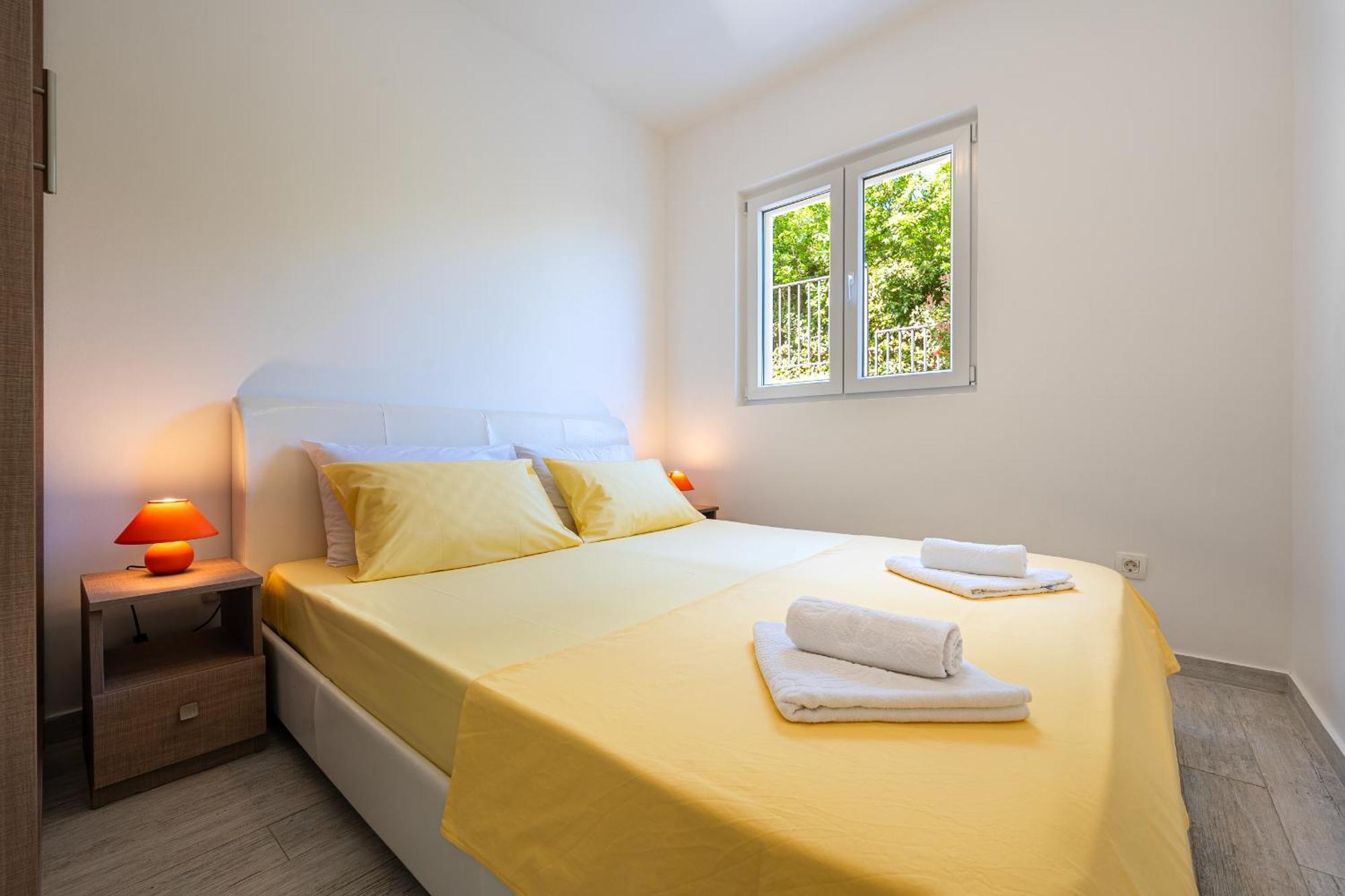 Hera Apartments Доли Столив Екстериор снимка
