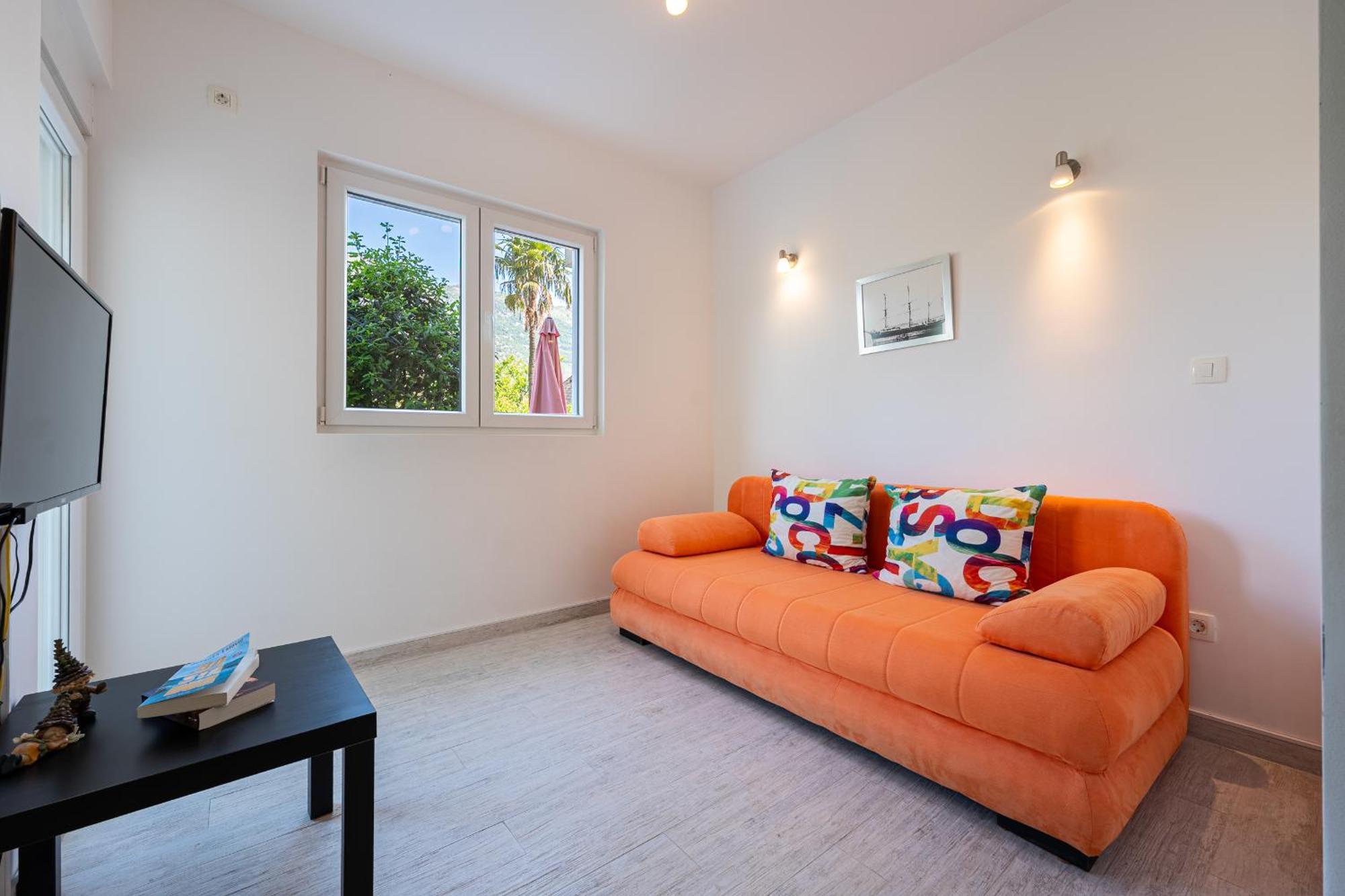 Hera Apartments Доли Столив Стая снимка