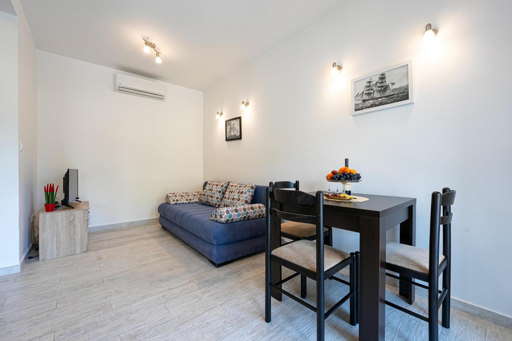 Hera Apartments Доли Столив Стая снимка