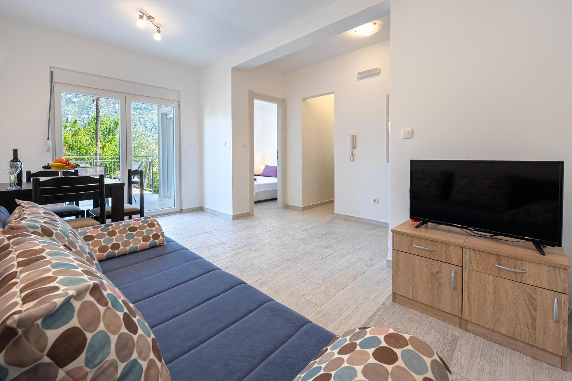 Hera Apartments Доли Столив Екстериор снимка