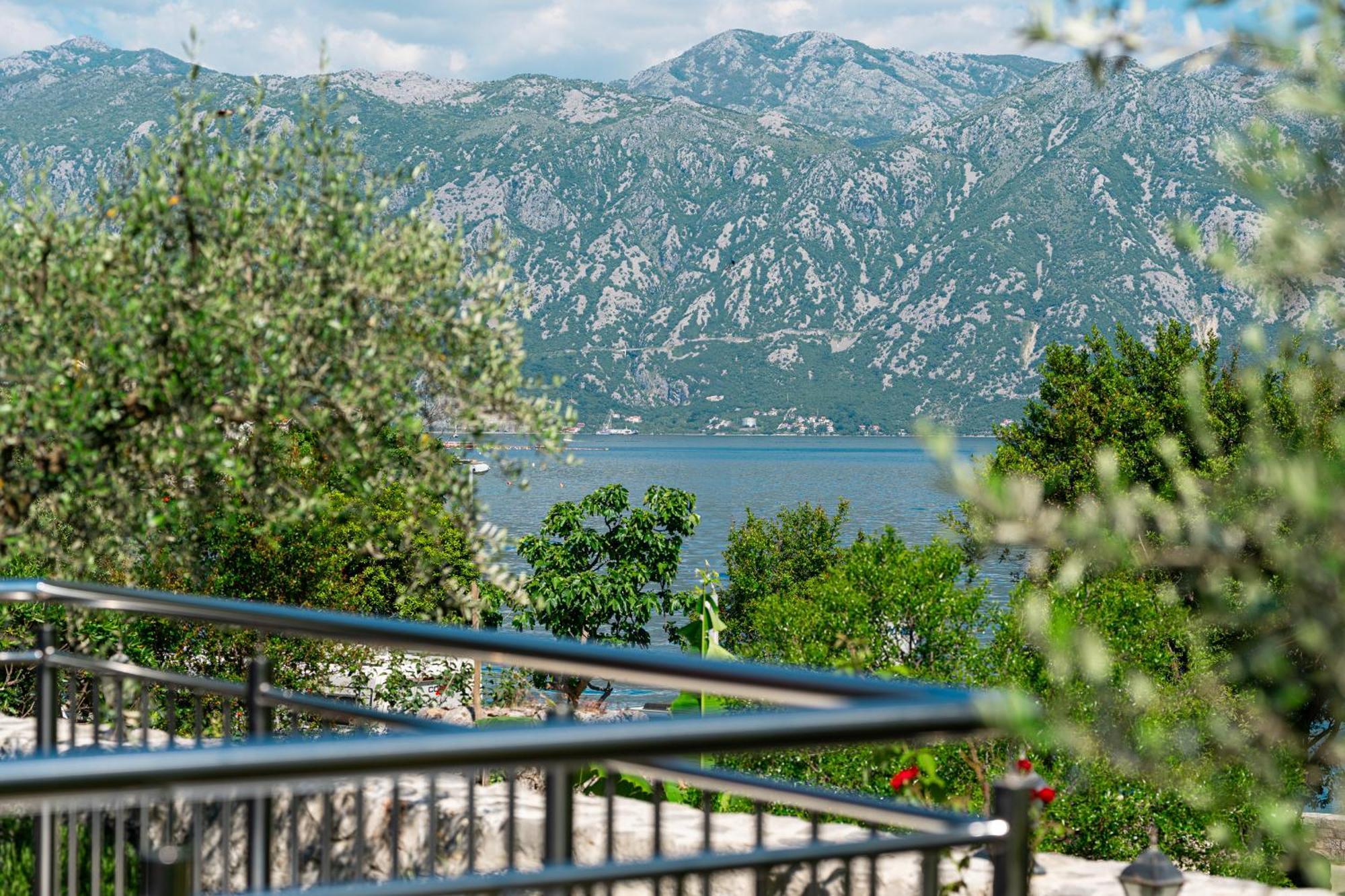 Hera Apartments Доли Столив Екстериор снимка